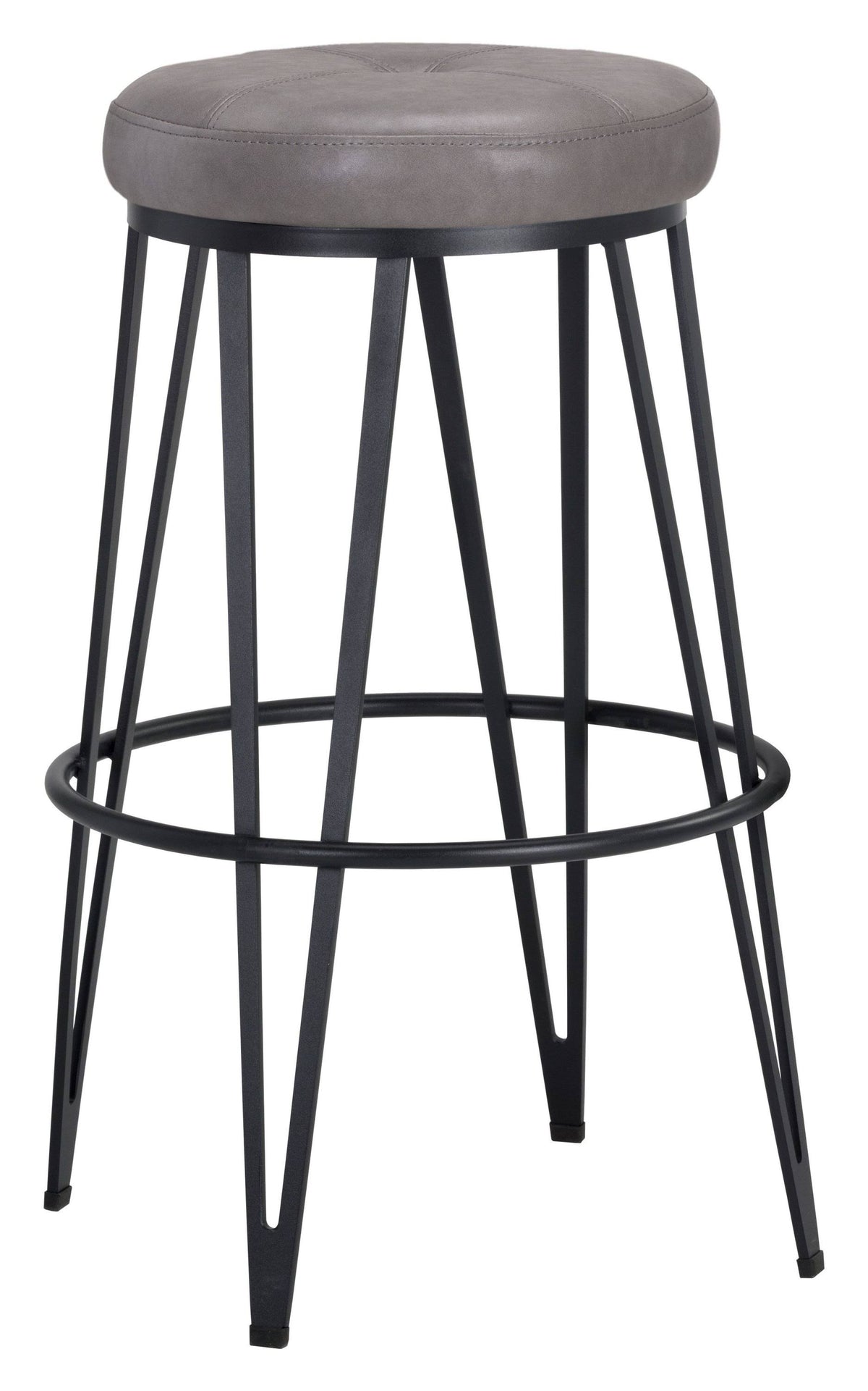 Metal Swivel Bar Stool T76704