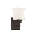 Old Bronze 1 Light Bath Bracket V568292