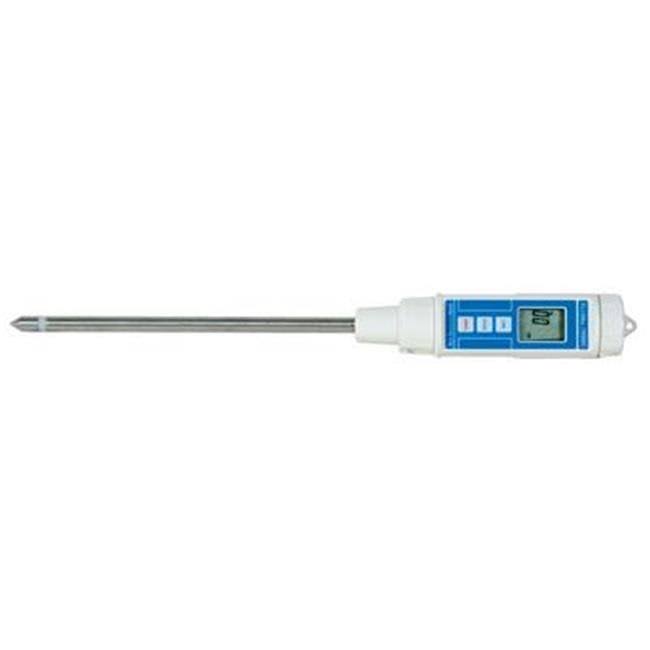 Digital Soil Moisture Meter with Probe D2496