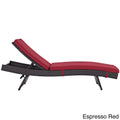 Brown Outdoor Patio Chaise A765881