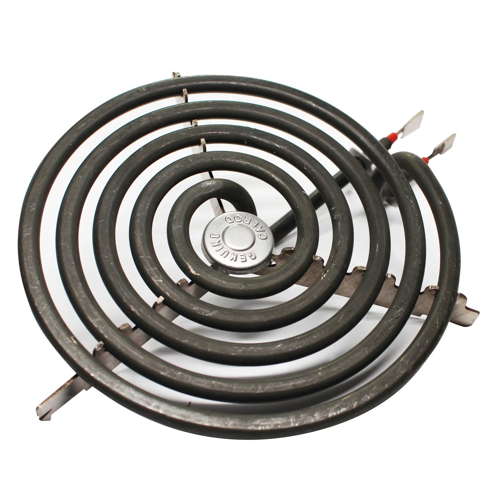 2-Pack 8 inch 6 Turns & 6 inch 5 Turns Surface Burner Elements J7197