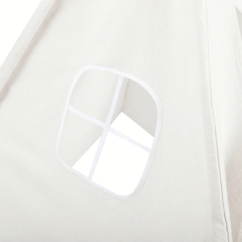Washable Foldable Kids Teepee Tent S134464