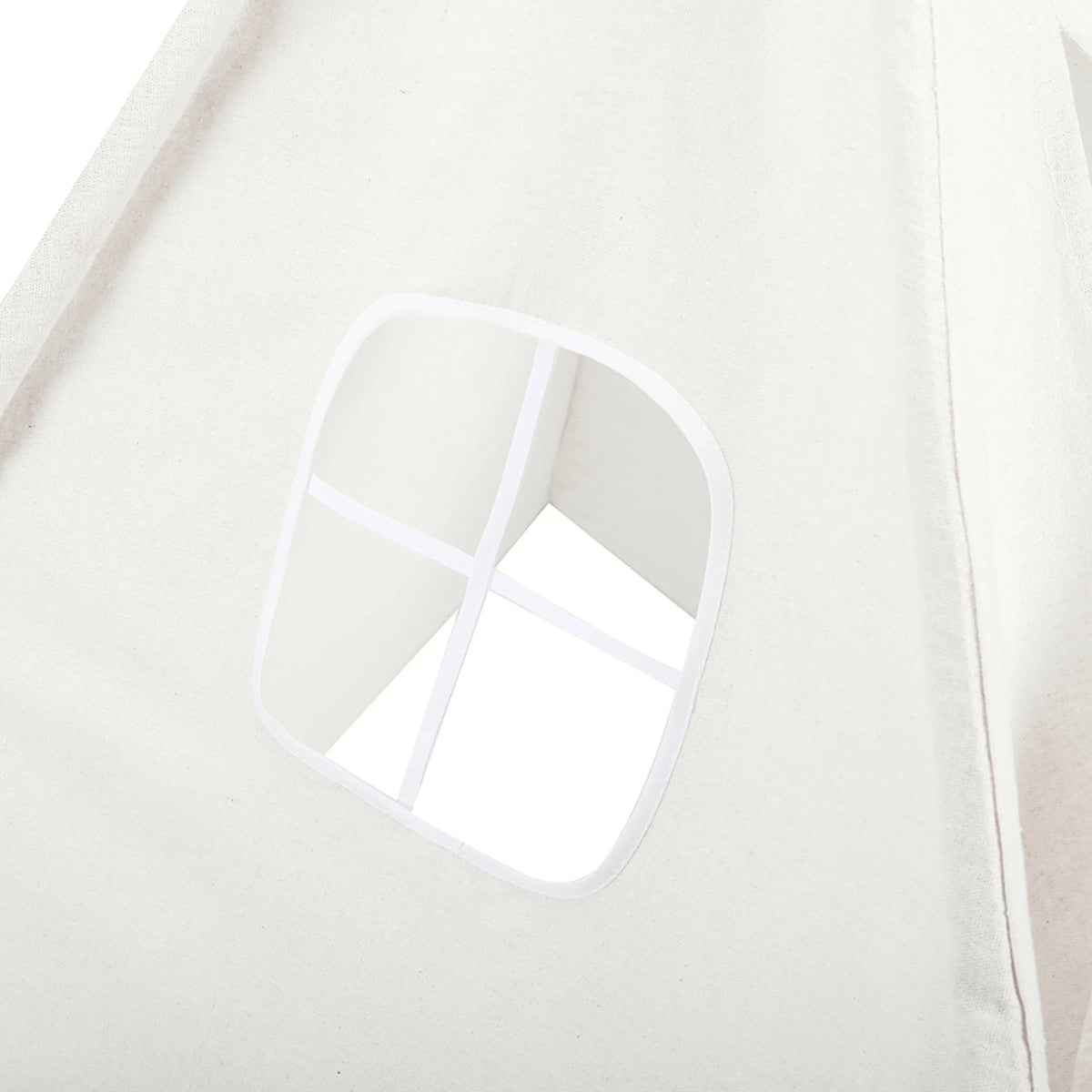 Washable Foldable Kids Teepee Tent S134464