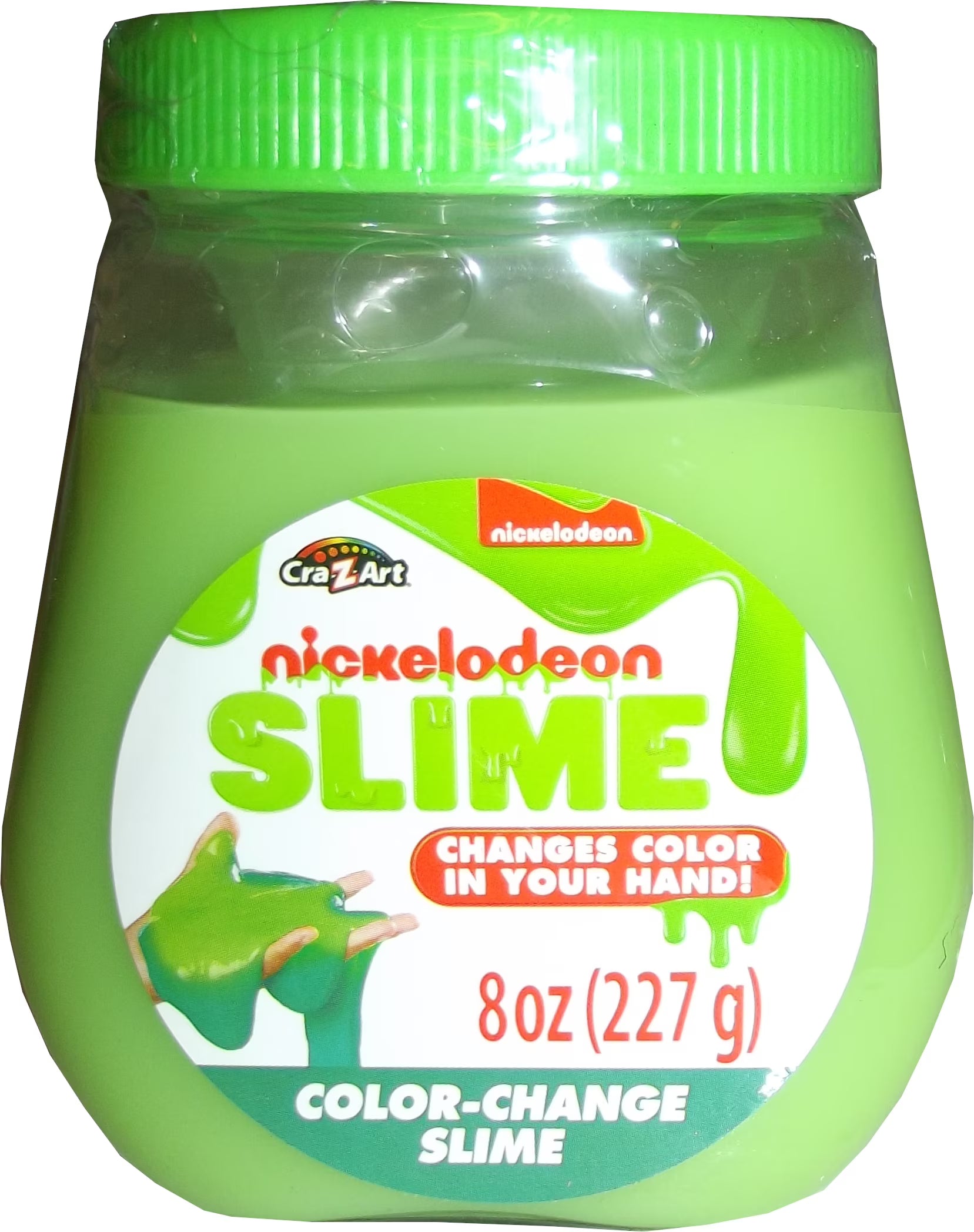 Color Change Slime C6230