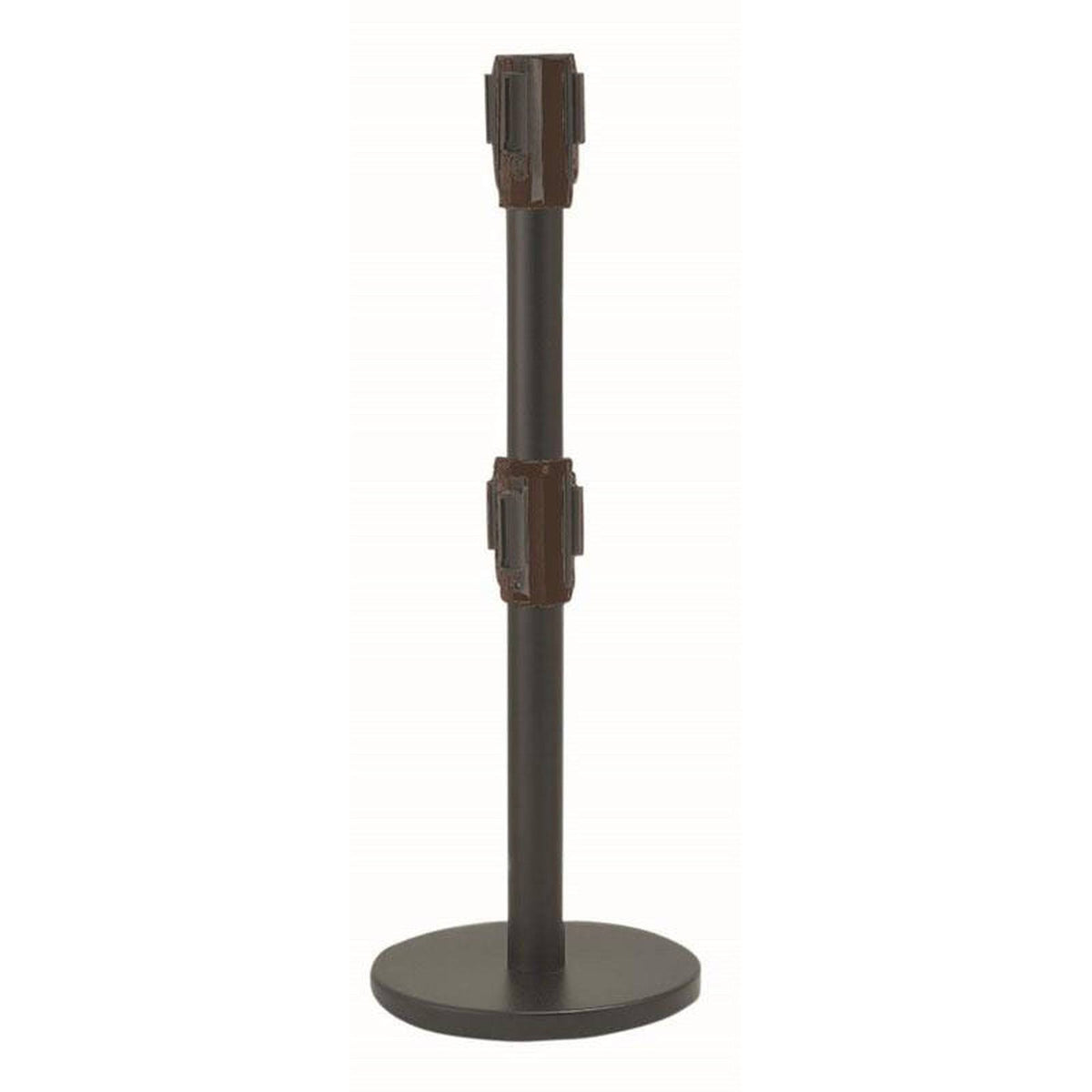 Black HBK-27 Crowd Control System J347322