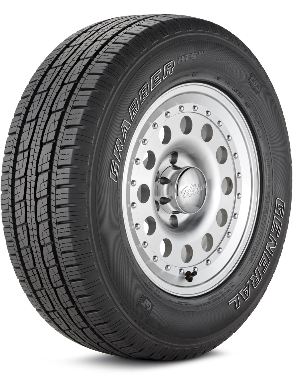 255/70r18 All Season Tire I312302