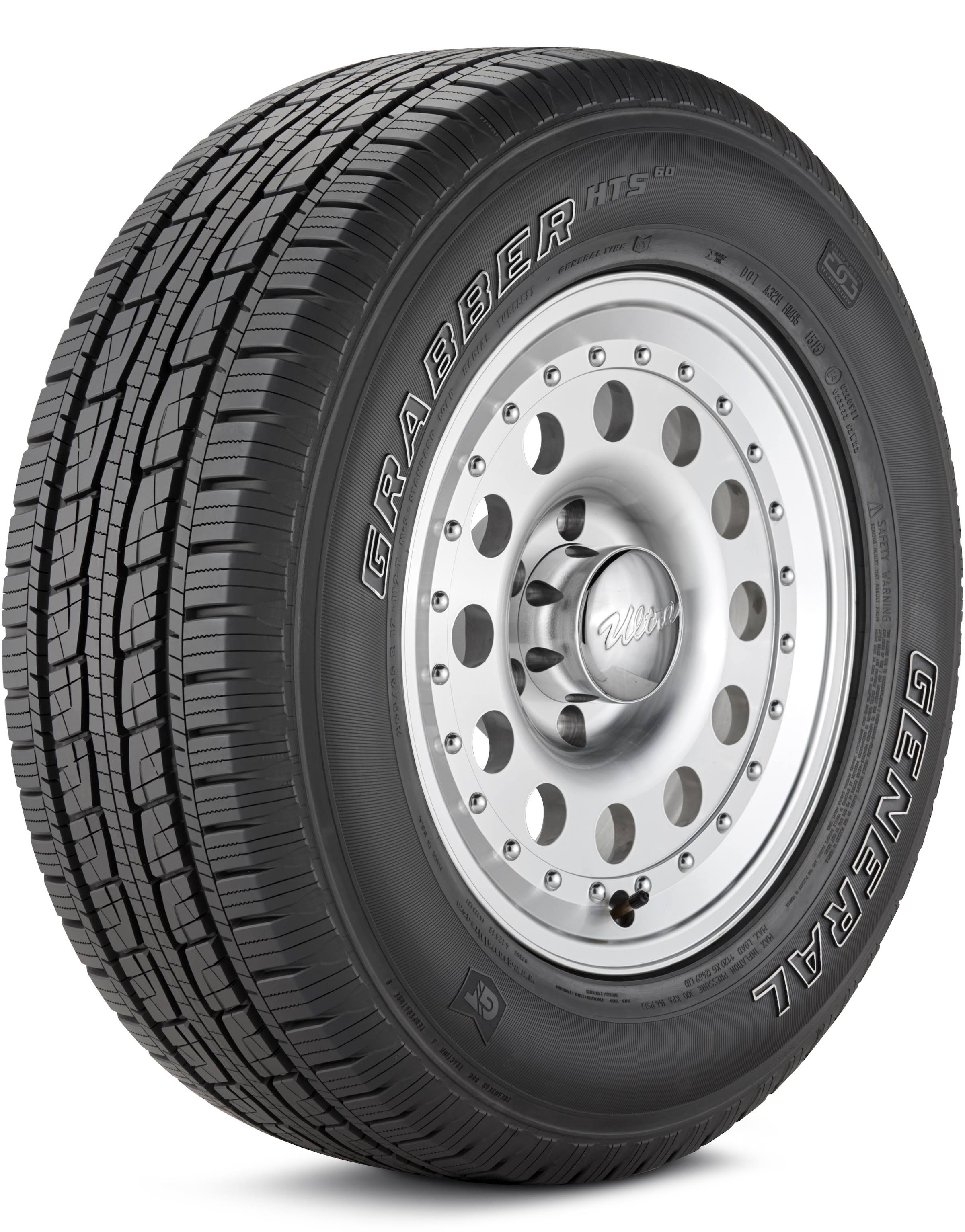 255/70r18 All Season Tire I312302
