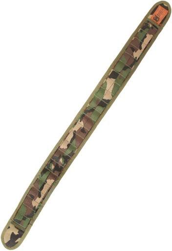 Slim Grip Padded Belt, 46in, Extra Large, Multicam Bk R3594