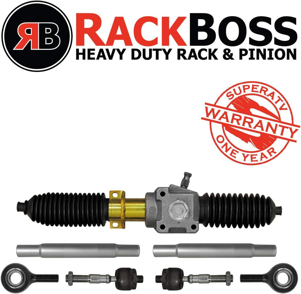 Heavy Duty Rack And Pinion for Polaris Ranger XP 1000 R91848