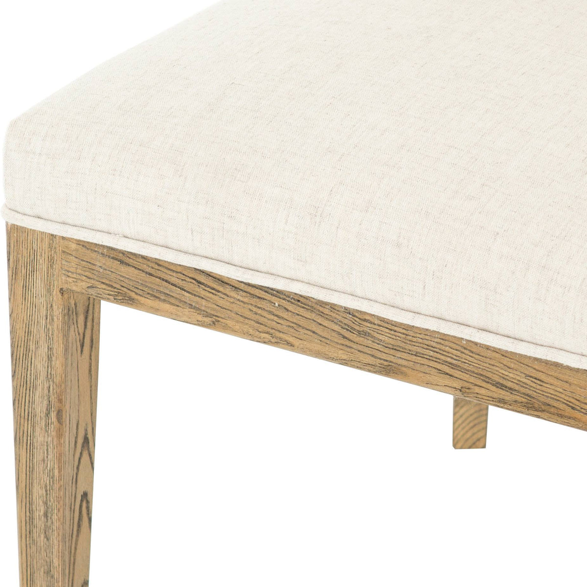 Savile Flax Dining Chair A9068