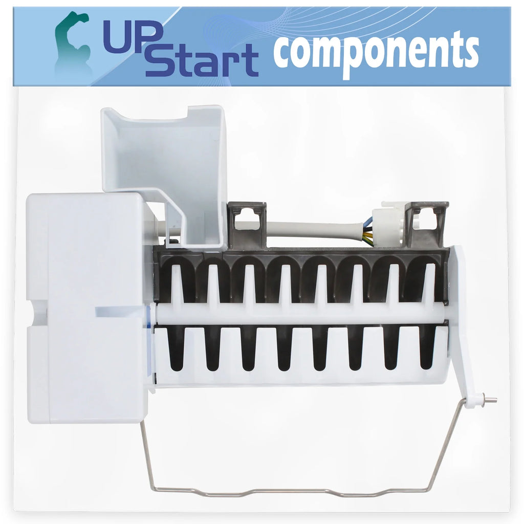 Refrigerator Ice Maker Replacement N8517