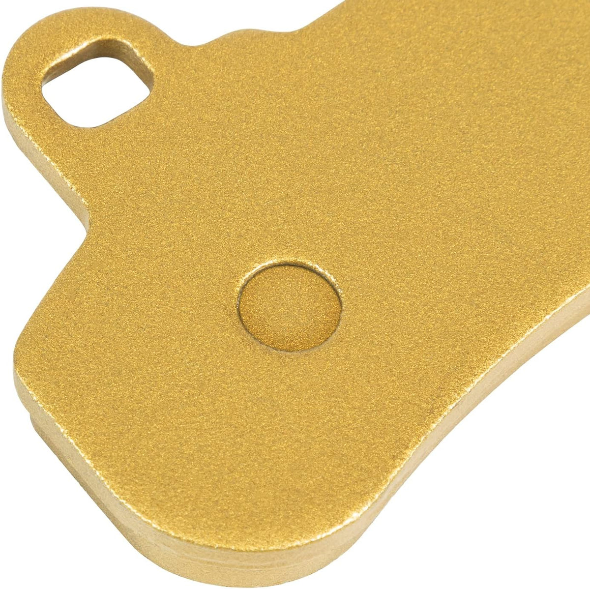 Front & Rear Severe Duty Replacement Brake Pads H881719
