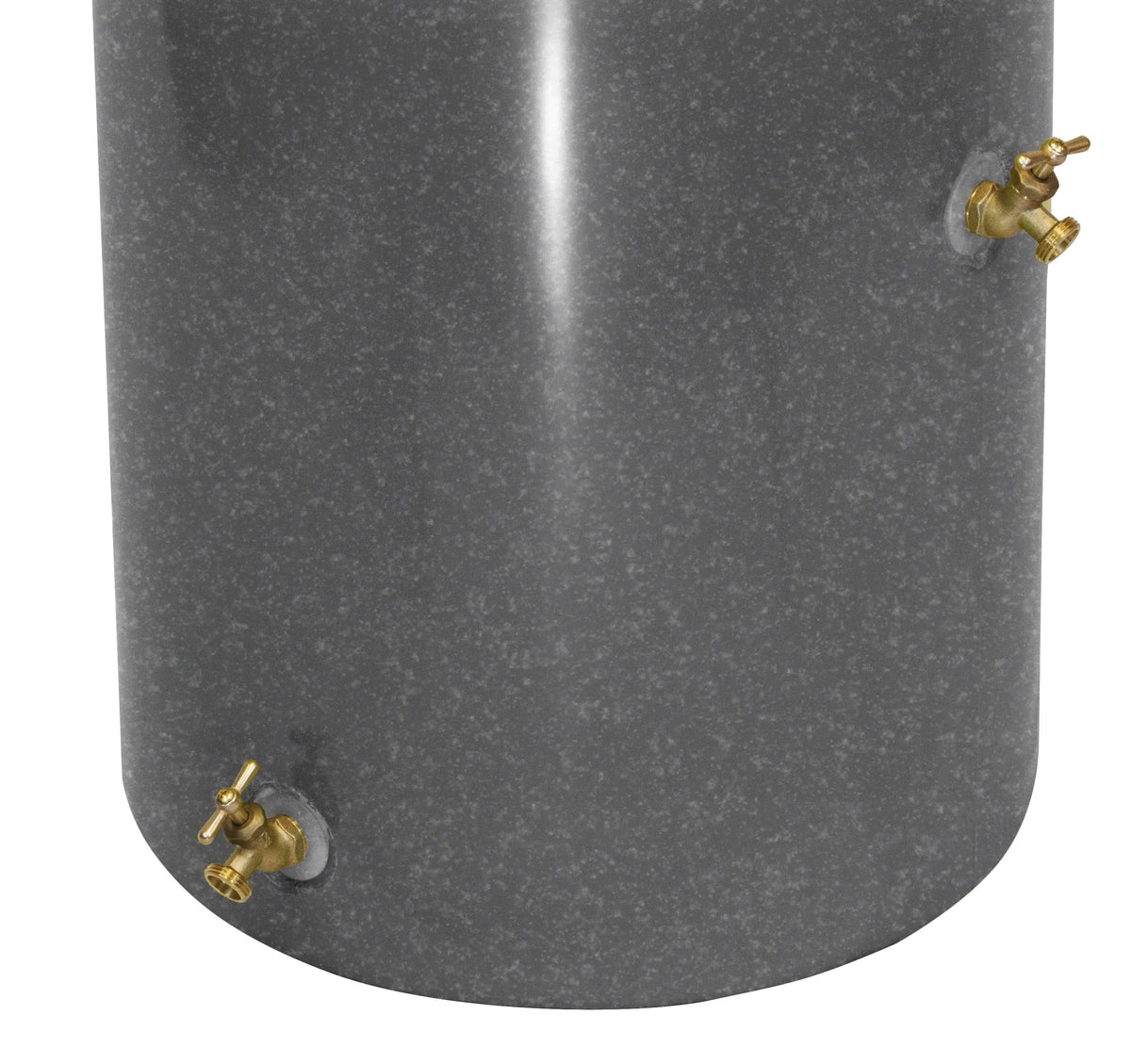 50 Gallon Rain Saver Dark Granite V16364