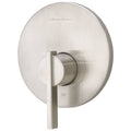 Brushed Nickel Pressure Balanced Valve Trim Only A2591