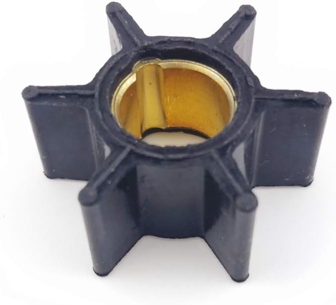 Water Pump Impeller Repair Kit with Housing Z443064
