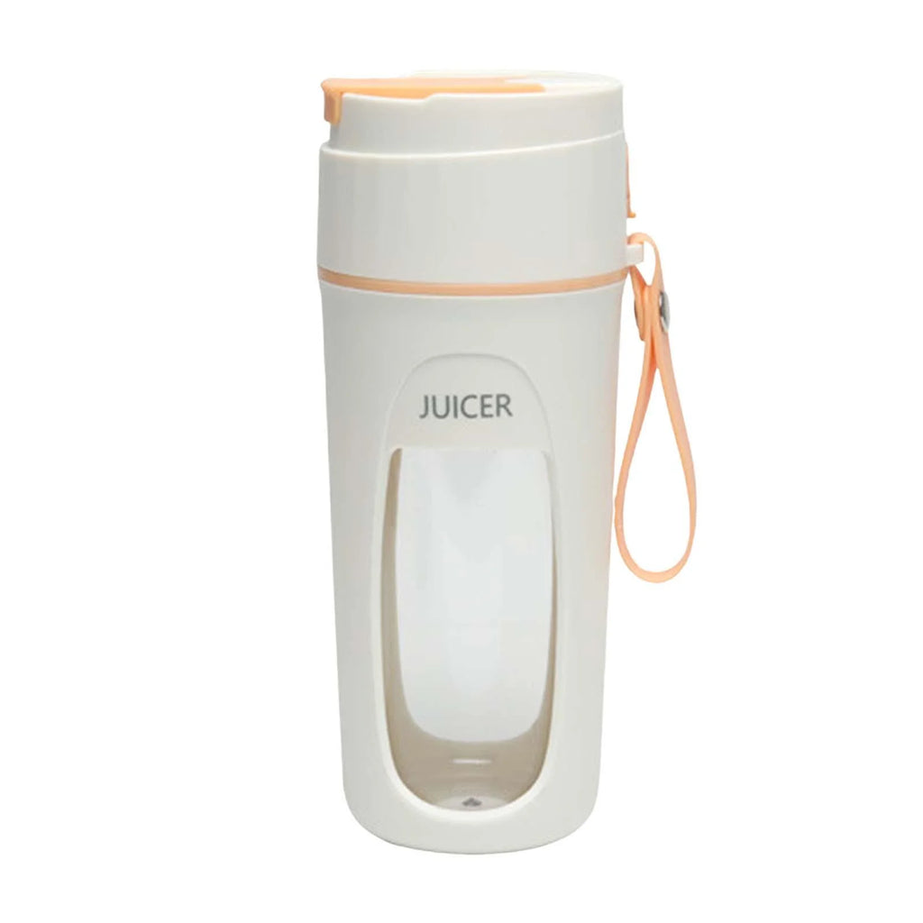 Portable USB Rechargeable 340ml Personal Blender L75236