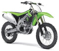 1:6 Scale Kawasaki KX450F Model Y72952