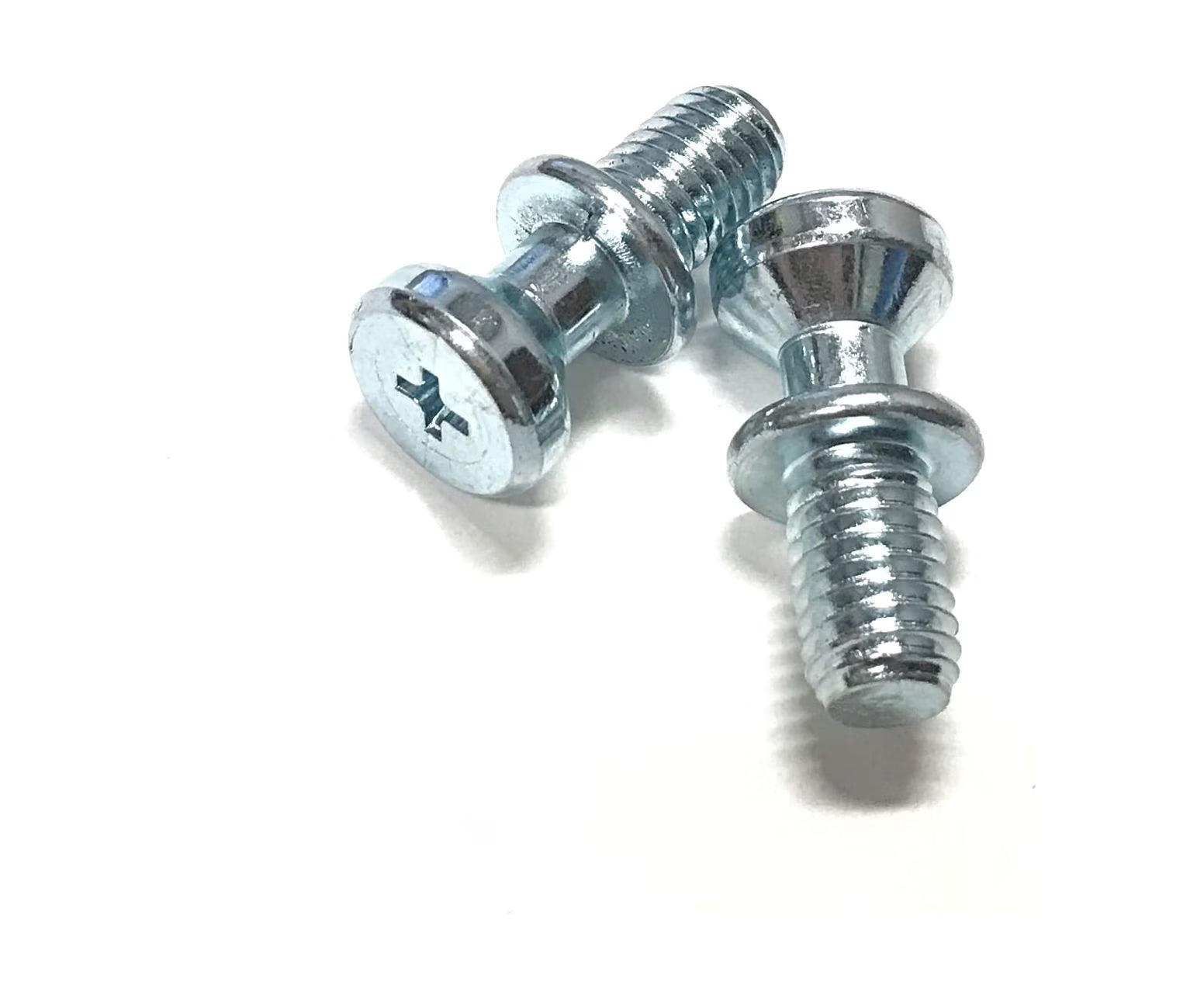Refrigerator Handle Mounting Stud 2 Pack K380