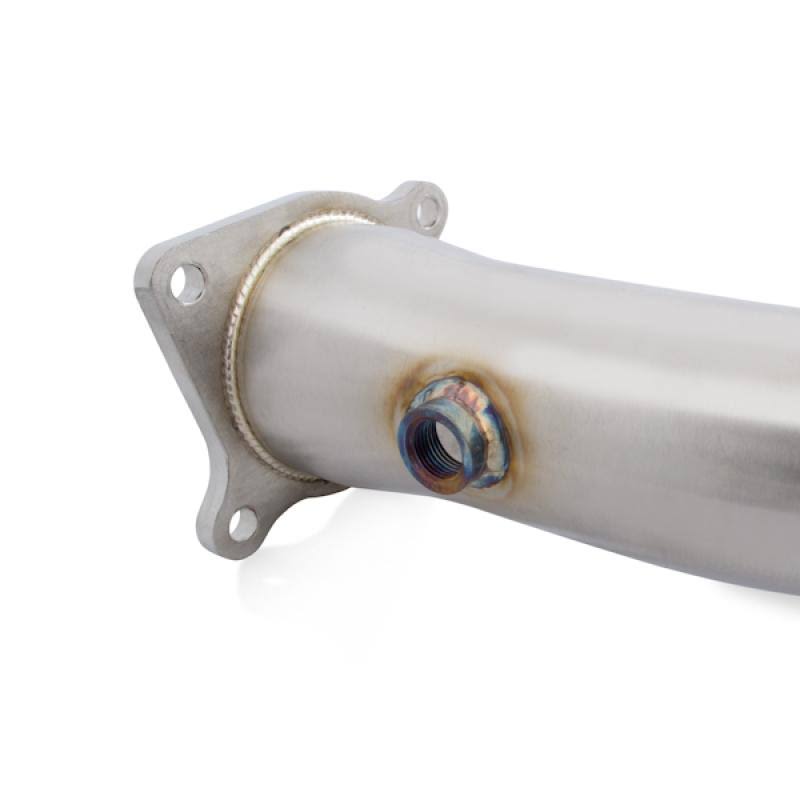 Downpipe V3890