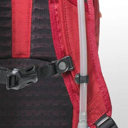 16L Hydration Pack Deep Red V25947