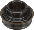 Cylindrical OD Bearing, 3x22 Diameter, Setscrew M517764
