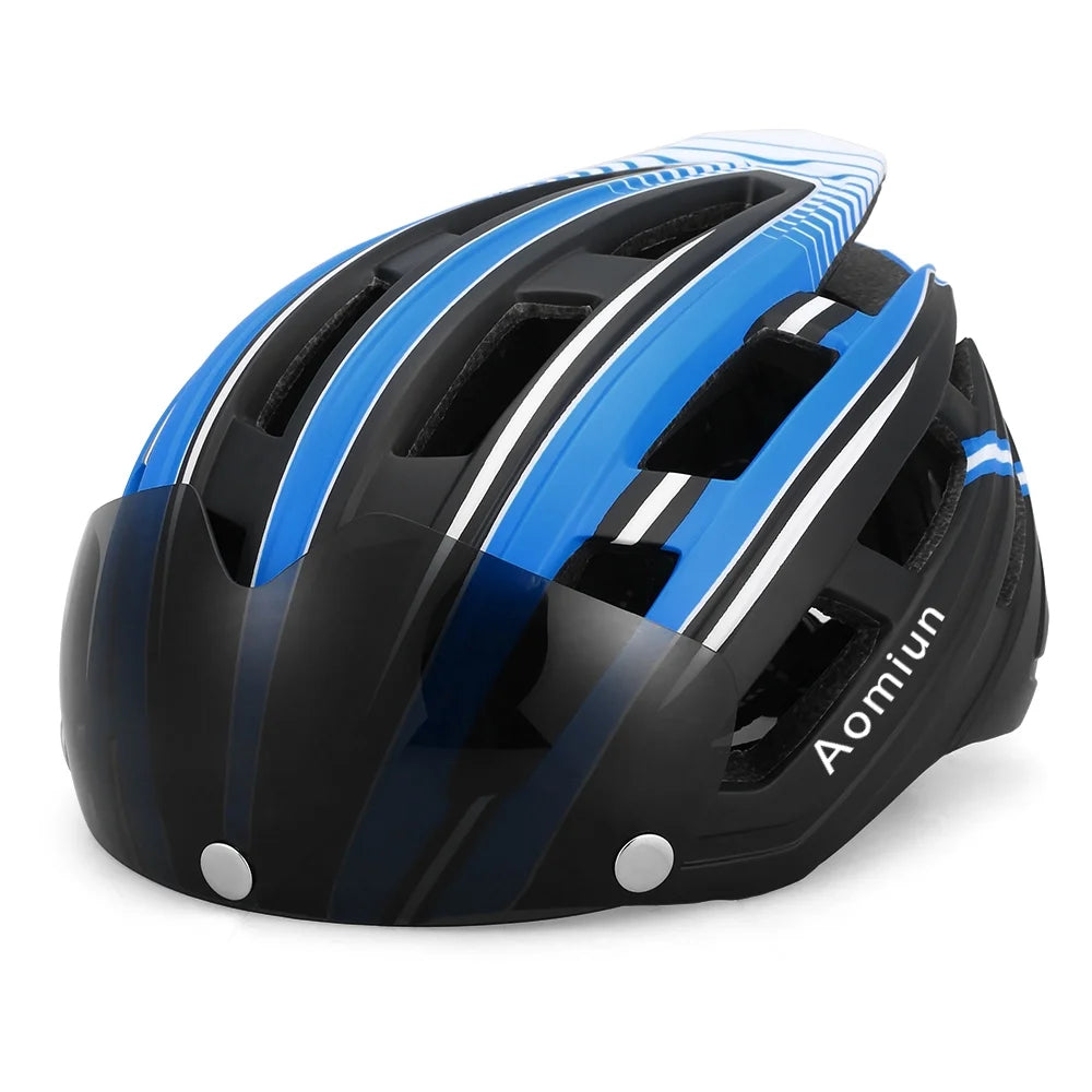 Motorcycle Helmet with Detachable Magnetic Visor V6212
