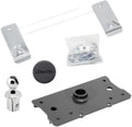 Gooseneck Hitch Head Complete Unit in 1 Box Black D676