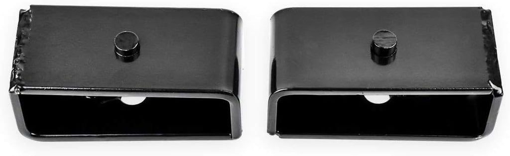 3" Front 2" Rear Leveling Lift Kit A17991