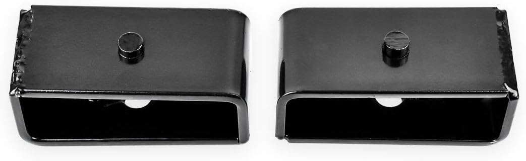 3" Front 2" Rear Leveling Lift Kit A17991