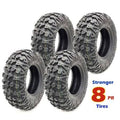 27x9-14 8PR ATV/UTV Tires N1491