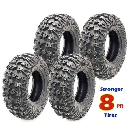 27x9-14 8PR ATV/UTV Tires N1491