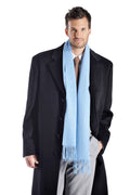 Ocean Cashmere Scarf J676961