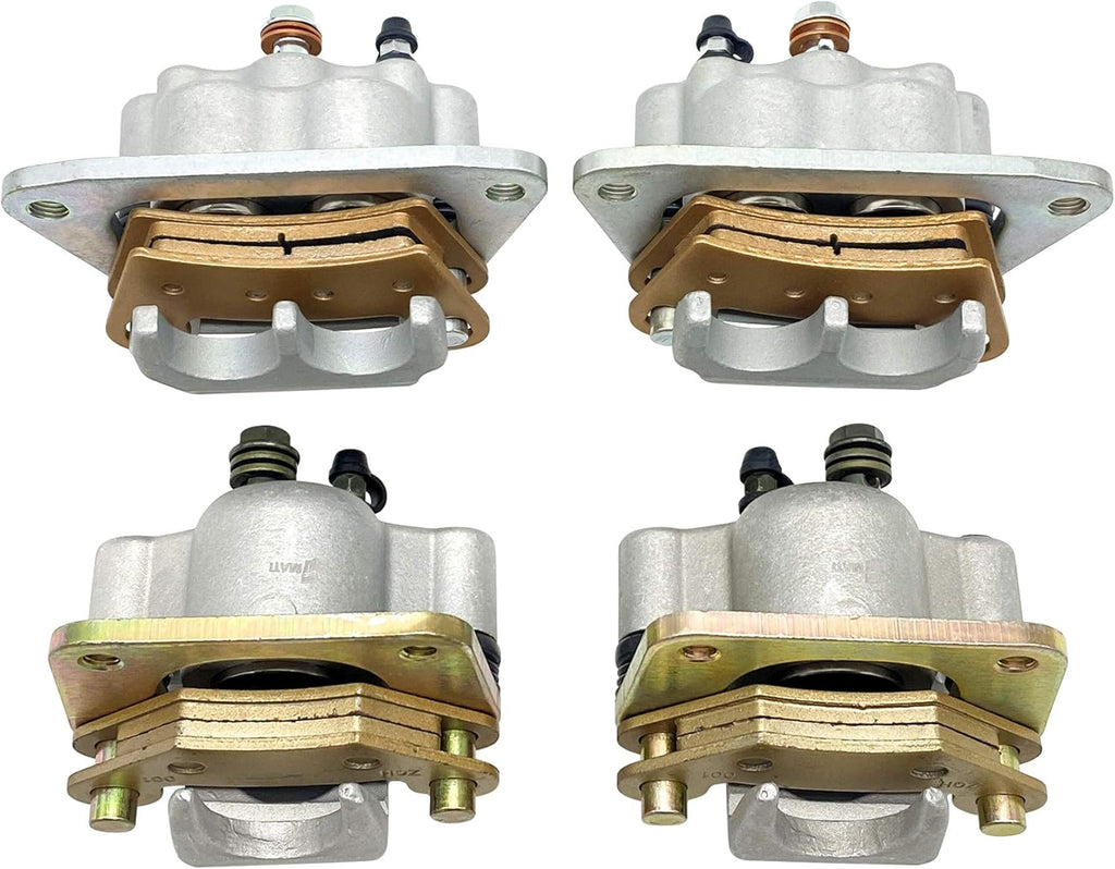 Brake Calipers for Polaris RZR 800 2008-2014 G889