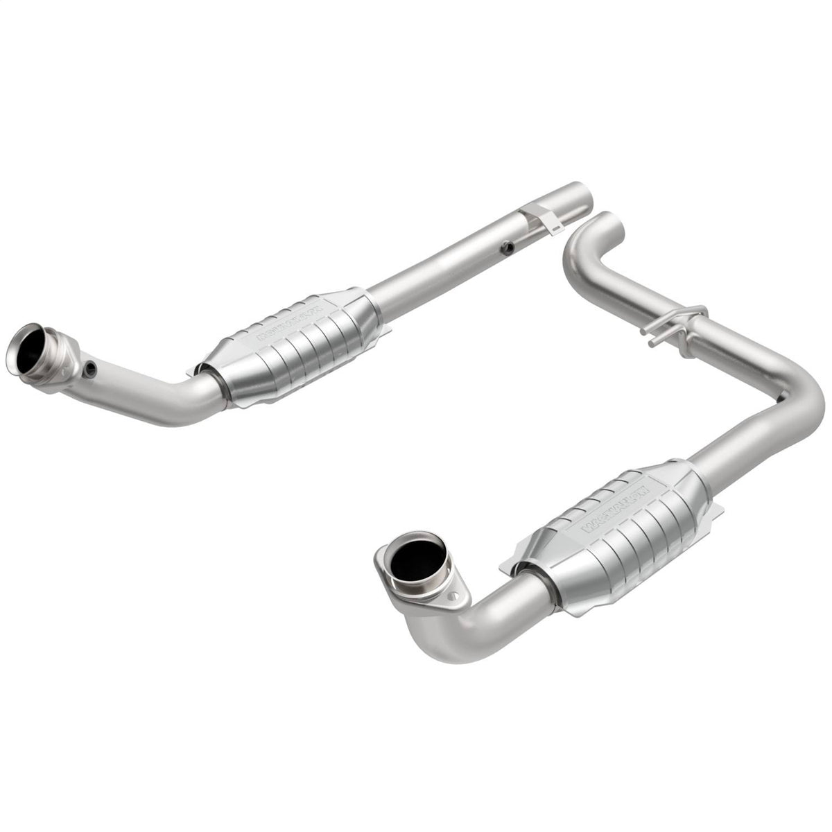 Direct Fit Catalytic Converter J27365