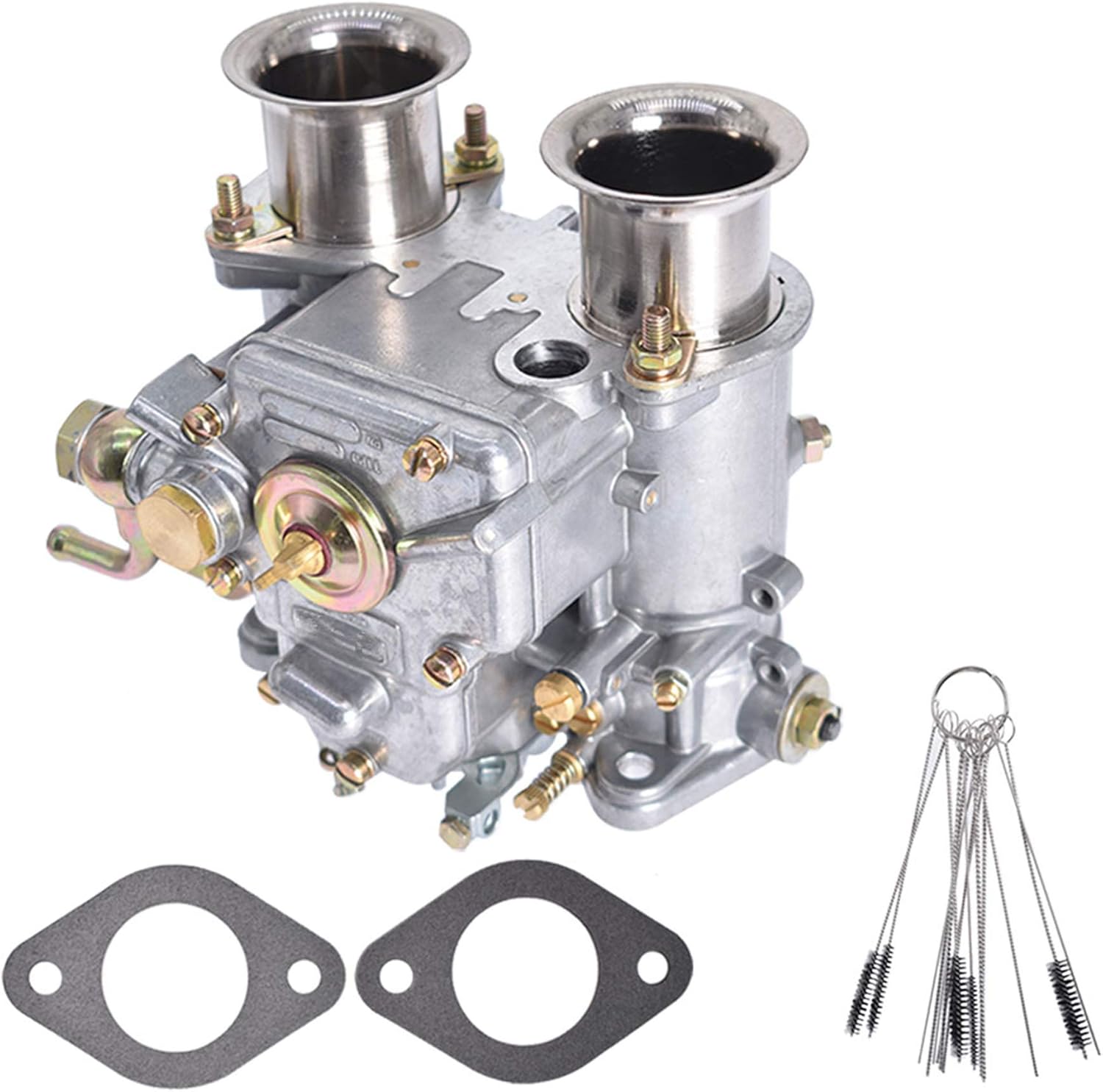 40 DCOE Weber 40mm Twin Choke Carburetor H812940