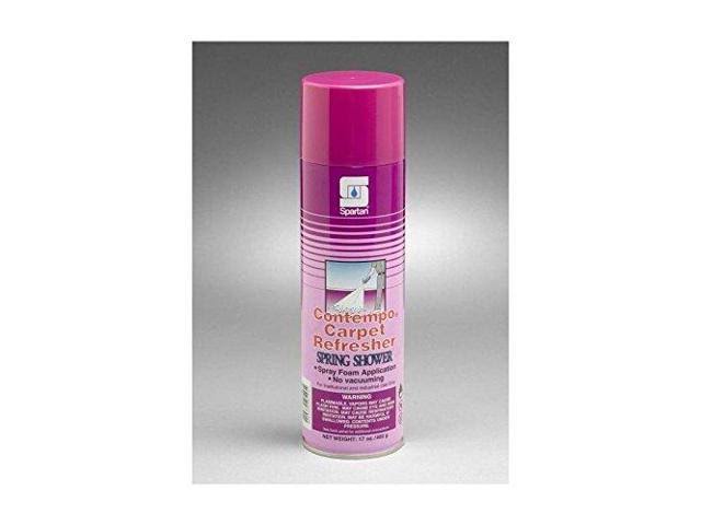 Carpet Refresher, 12 - 17 oz Aerosol A2187
