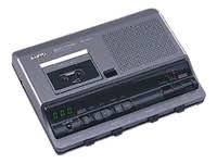Microcassette transcriber T74000