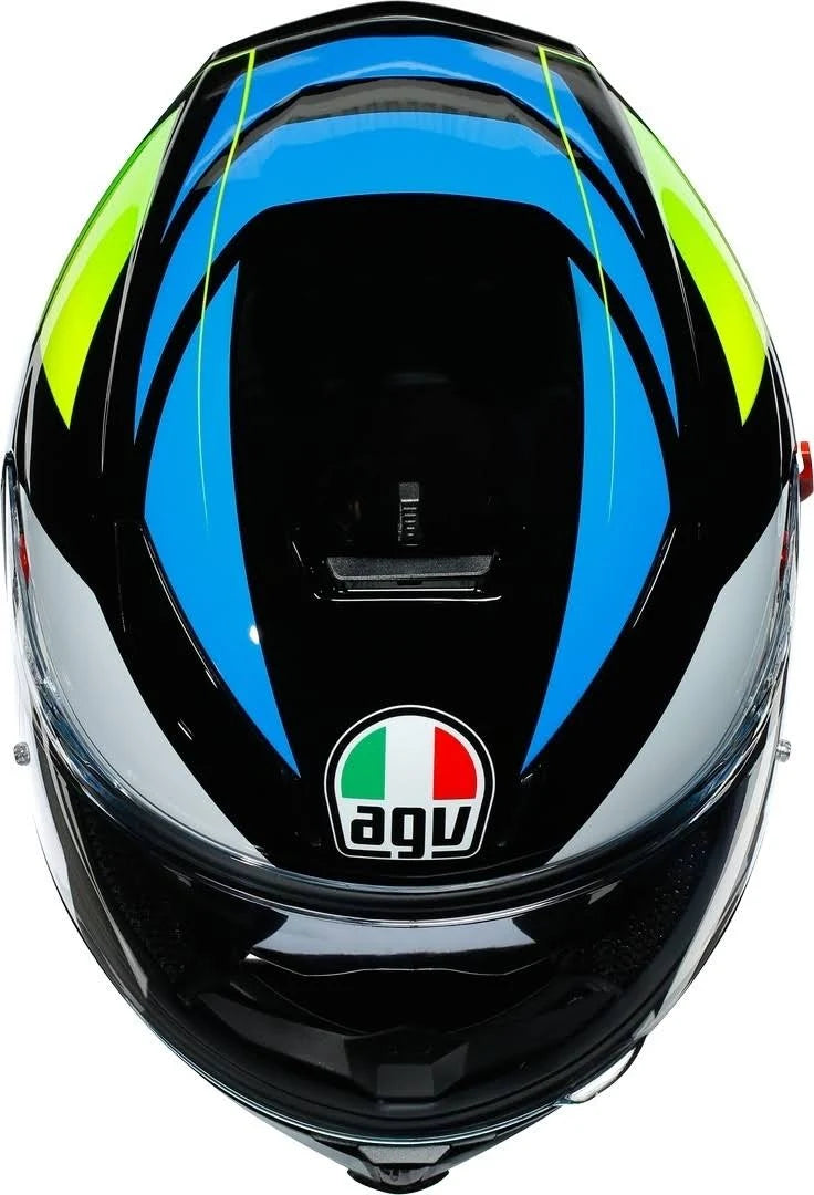 K5-S Core Helmet M919