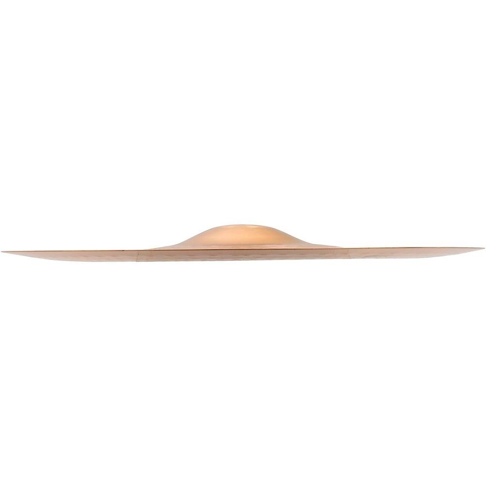 14 in. Chinese Cymbal V210