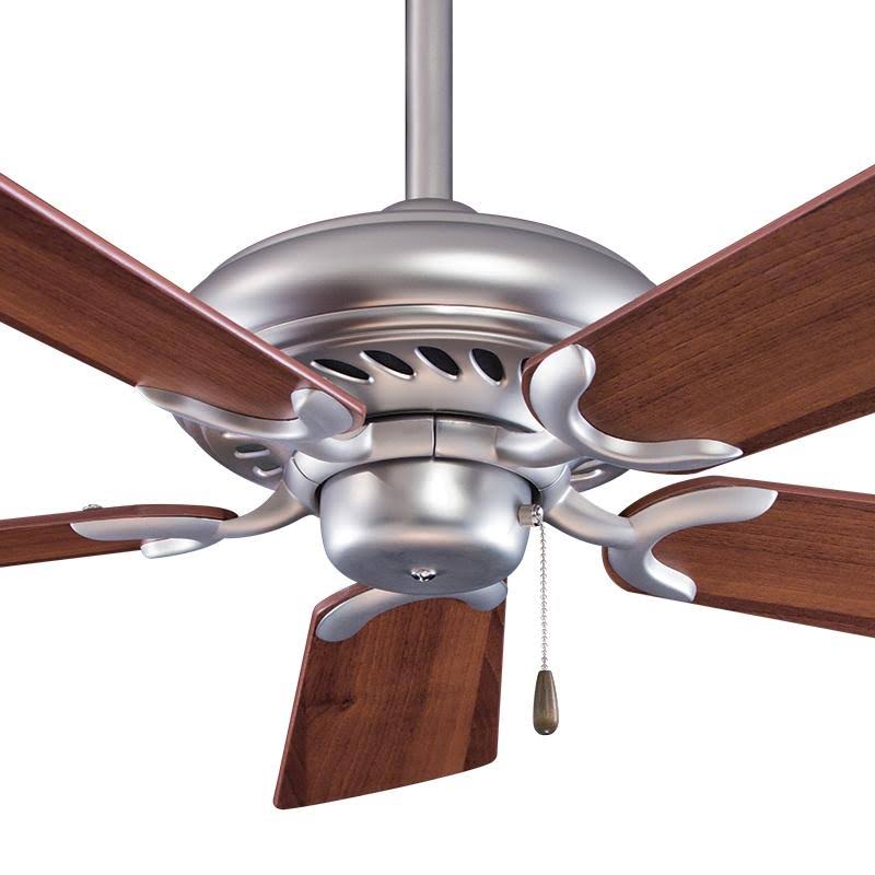 White Ceiling Fan N965