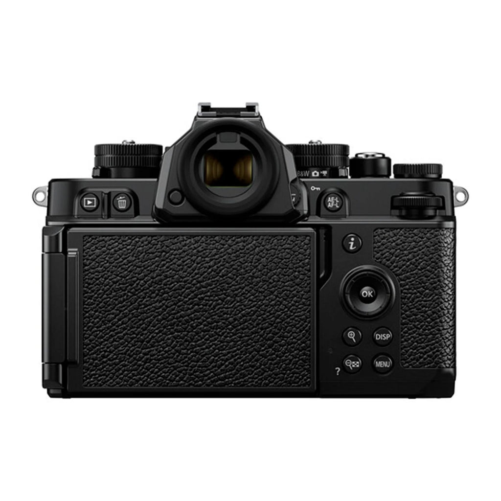 Nikon Z f FX-format Mirrorless Camera Body with NIKKOR Z 24-70mm f/4 Lens T2321