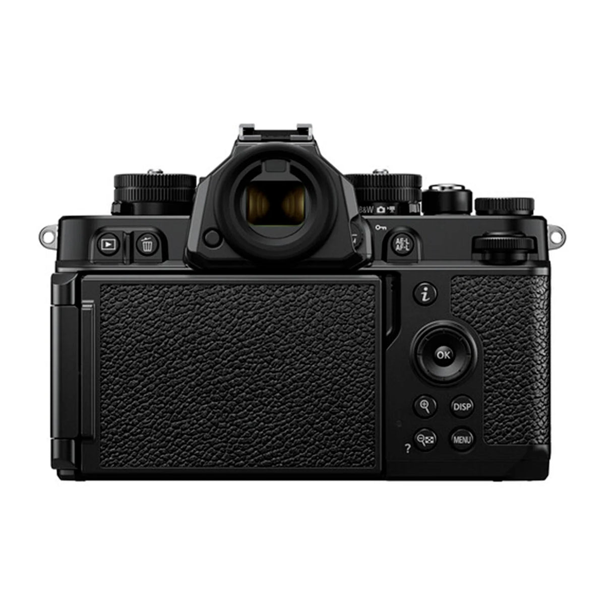 Nikon Z f FX-format Mirrorless Camera Body with NIKKOR Z 24-70mm f/4 Lens T2321