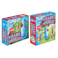 Inflatable Sprinkler Shark Water Toys D64339