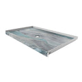 Triton Single Threshold Shower Base U616251