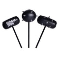 3PCS PVC Inflatable Hammers Toy U11772