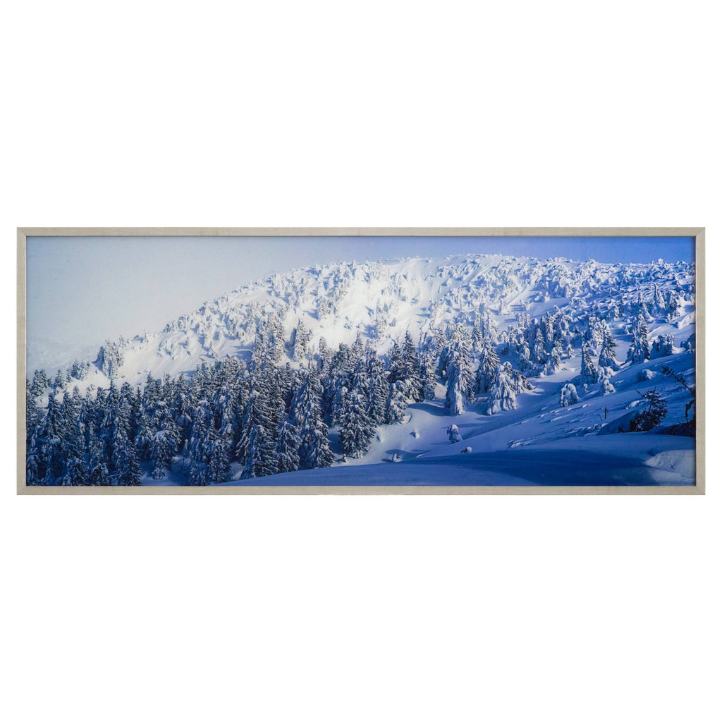 Alpine Landscape U439462