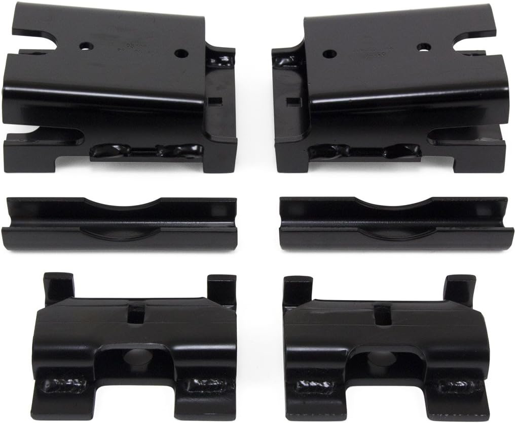 Air Suspension Kit I6404
