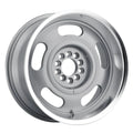 Aluminum Wheel V347928