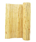 Natural Bamboo Fencing O417128