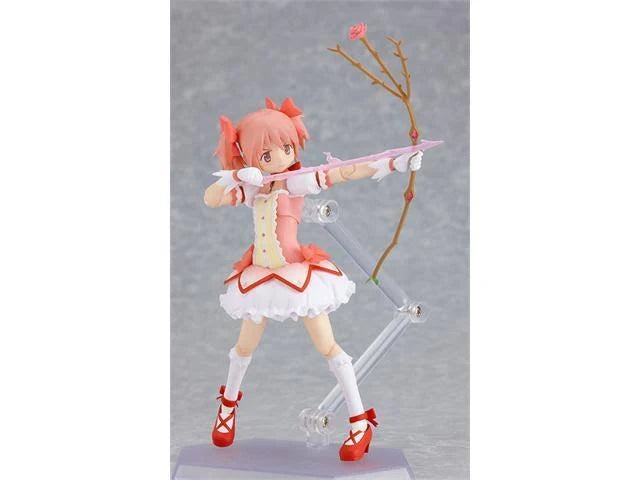 Madoka Kaname Action Figure R1810